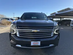 2021 Chevrolet Tahoe High Country | Thumbnail Photo 7 of 25