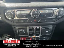 2026 Jeep Wrangler Willys | Thumbnail Photo 21 of 22