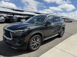 2025 Infiniti QX60 Sensory | Thumbnail Photo 3 of 25