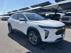 2025 Chevrolet Trax LT | Thumbnail Photo 6 of 20