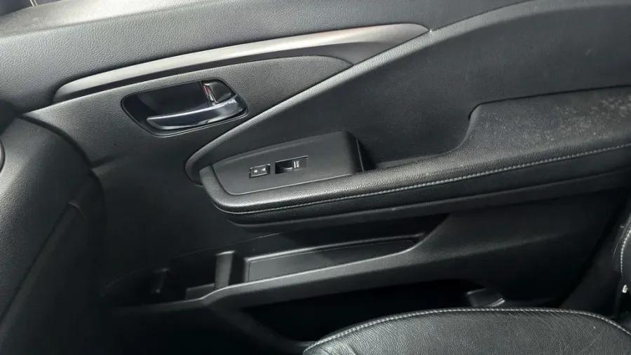 2022 Honda Pilot | Photo 27 of 31