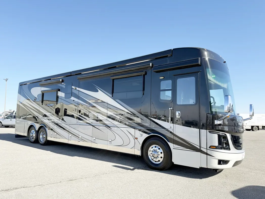 Newmar RVs For Sale | Transwest