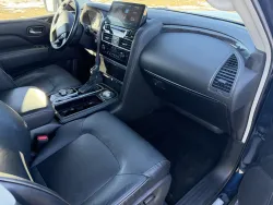 2024 Infiniti QX80 Luxe | Thumbnail Photo 15 of 21