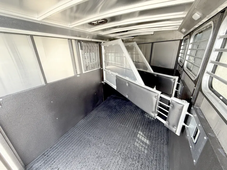 2026 Logan Coach Bullseye 3HBP | Photo 10 of 14