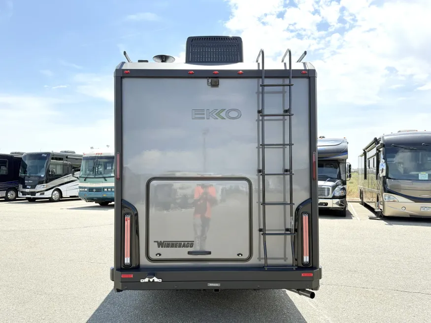 2026 Winnebago EKKO 22A | Photo 16 of 23