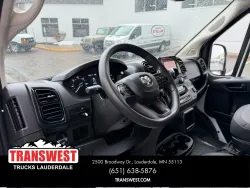 2023 RAM ProMaster 2500 High Roof | Thumbnail Photo 3 of 20