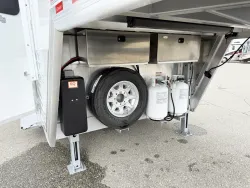 2026 Cimarron Norstar 4HLQ | Thumbnail Photo 24 of 25