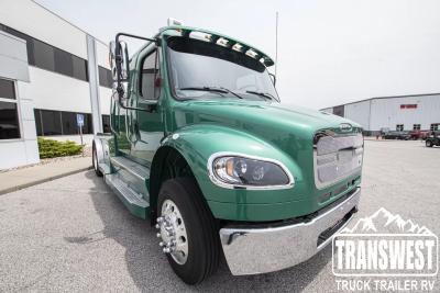 2022 Freightliner M2 106 | Thumbnail Photo 7 of 18