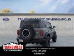 2025 Ford Bronco | Thumbnail Photo 8 of 25