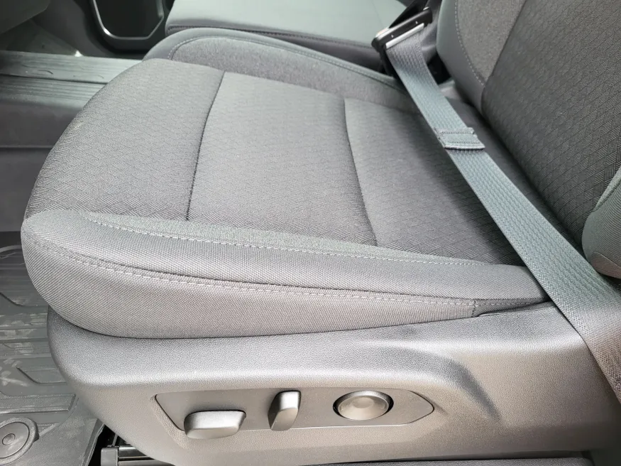 2026 GMC Sierra 1500 Elevation | Photo 19 of 24