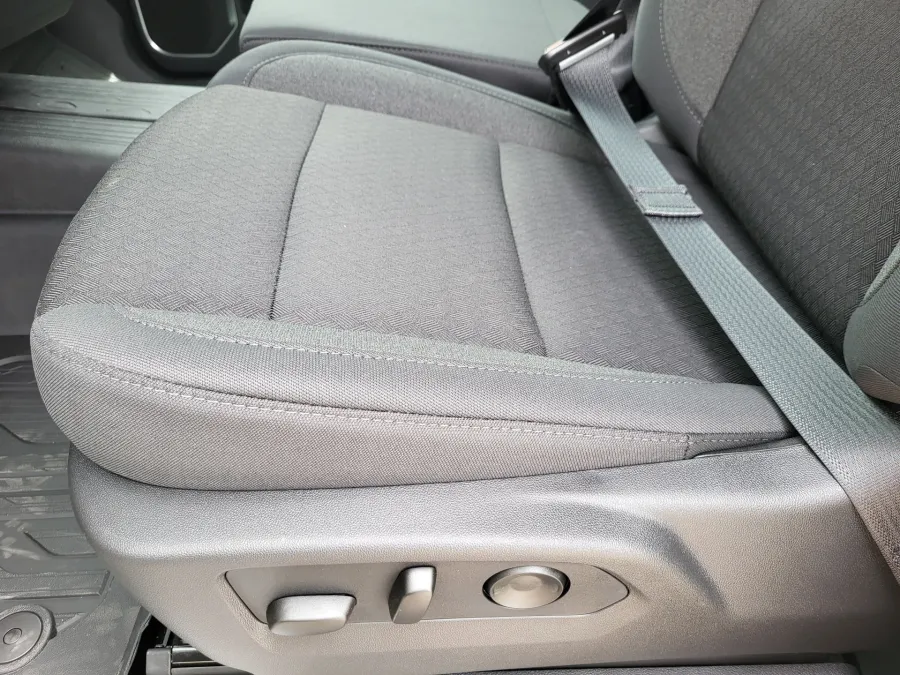 2026 GMC Sierra 1500 Elevation | Photo 19 of 24