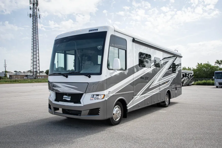 2026 Newmar Bay Star Sport 3014 | Photo 7 of 22