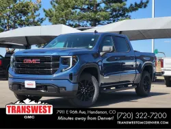 2026 GMC Sierra 1500 Elevation | Thumbnail Photo 24 of 24