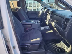 2020 Chevrolet Silverado 1500 Custom | Thumbnail Photo 17 of 25