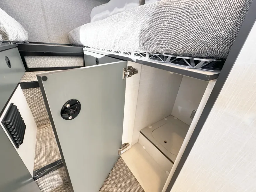 2026 Winnebago EKKO 23B | Photo 12 of 18