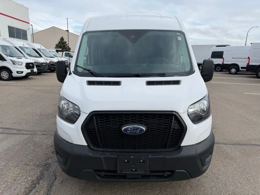 2023 Ford Transit-250 Base | Photo 16 of 20