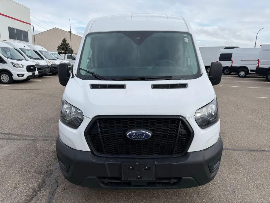 2023 Ford Transit-250 Base | Photo 16 of 20