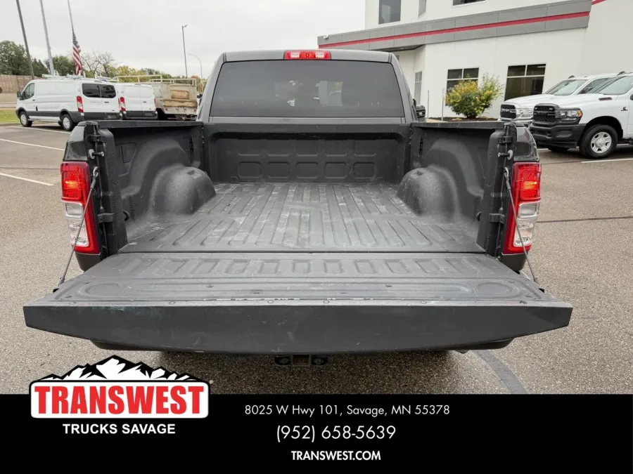 2024 RAM 2500 | Photo 6 of 23