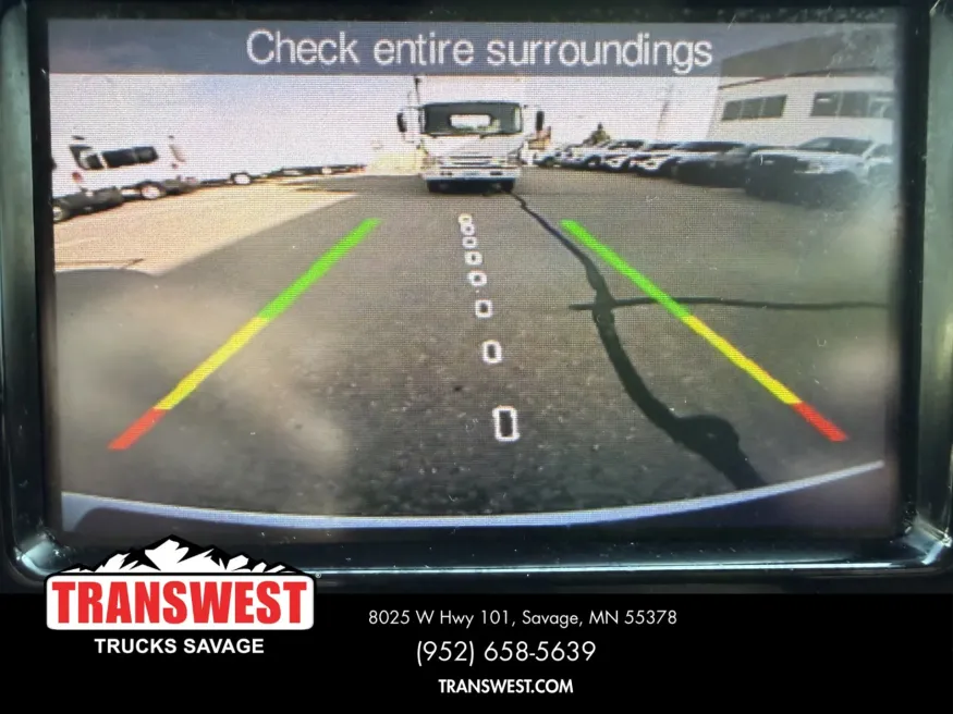 2022 RAM Promaster | Photo 10 of 22