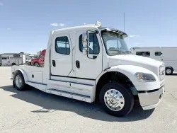 2023 Freightliner M2 106 Summit Hauler | Thumbnail Photo 22 of 22