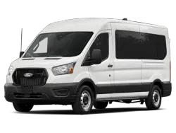 2026 Ford Transit-350 | Thumbnail Photo 3 of 3