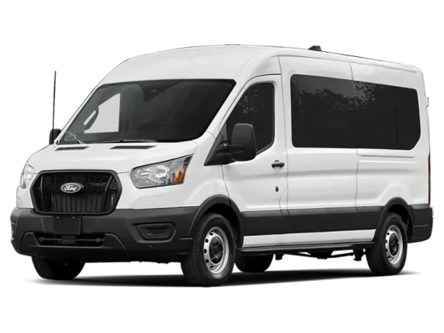 2026 Ford Transit-350 | Photo 3 of 3