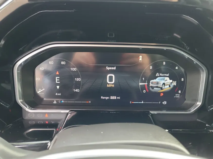 2026 GMC Sierra 1500 Elevation | Photo 10 of 23