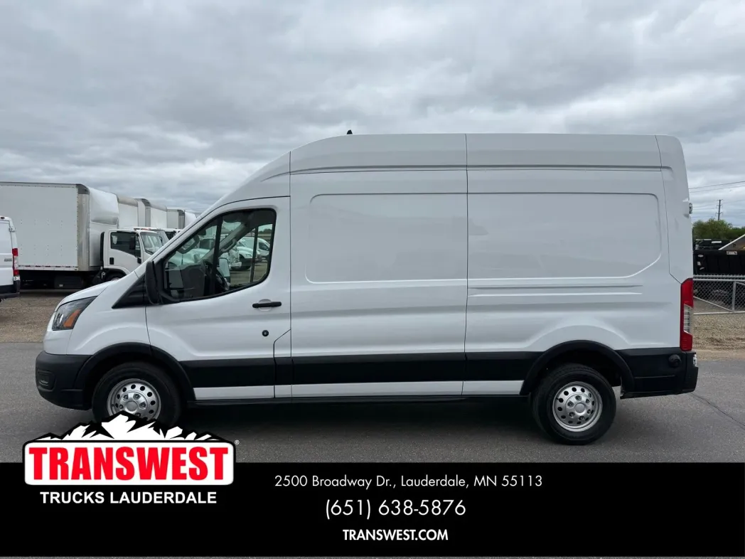 2024 Ford Transit-250 Base 