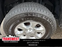 2024 RAM 2500 Big Horn | Thumbnail Photo 16 of 23