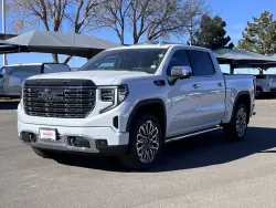 2026 GMC Sierra 1500 Denali Ultimate | Thumbnail Photo 3 of 28
