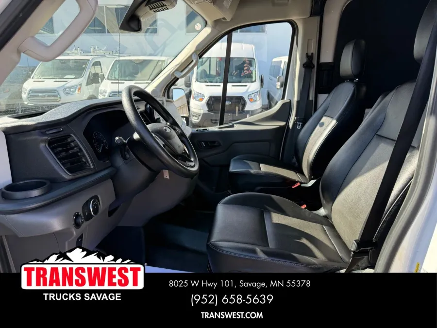 2023 Ford Transit-250 Base | Photo 4 of 20
