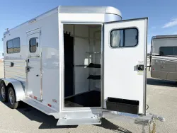 2026 Cimarron Norstar 2HBP | Thumbnail Photo 4 of 17