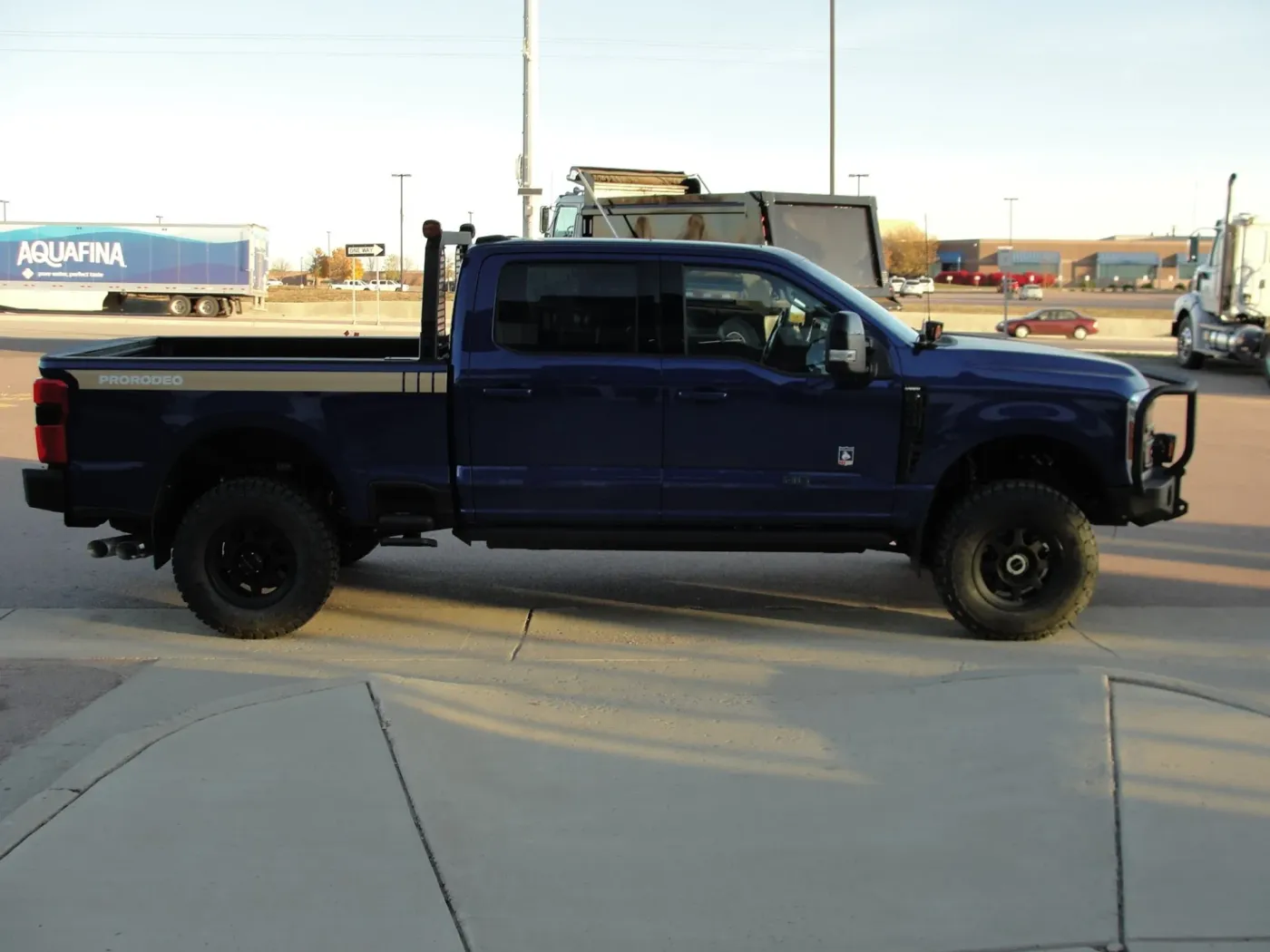 2026 Ford F250 | Photo 4 of 21