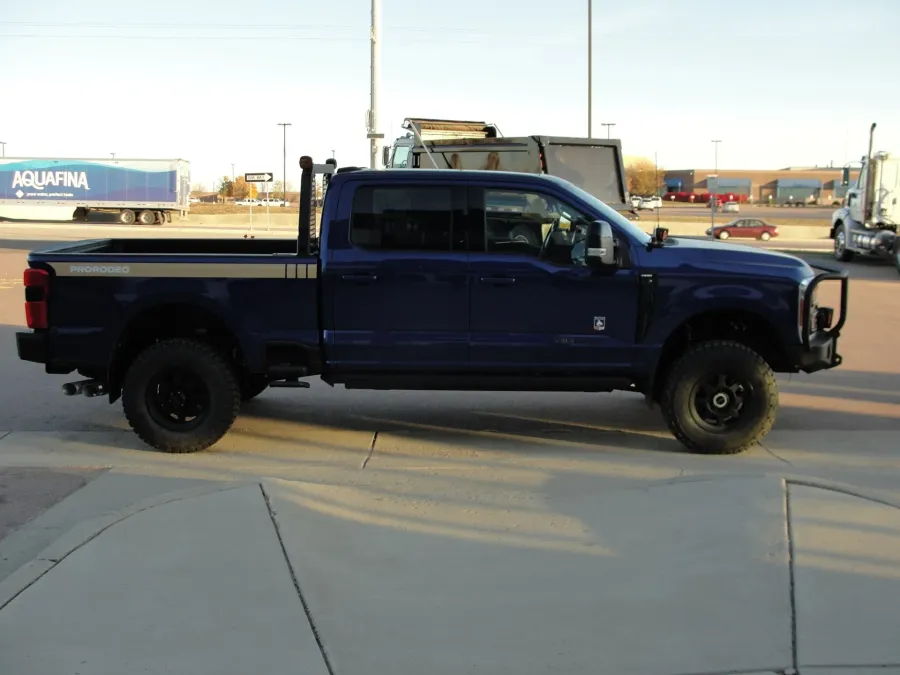 2026 Ford F250 | Photo 4 of 21