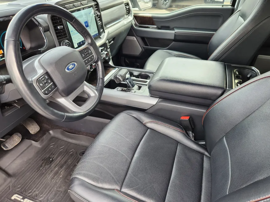 2021 Ford F-150 | Photo 7 of 29