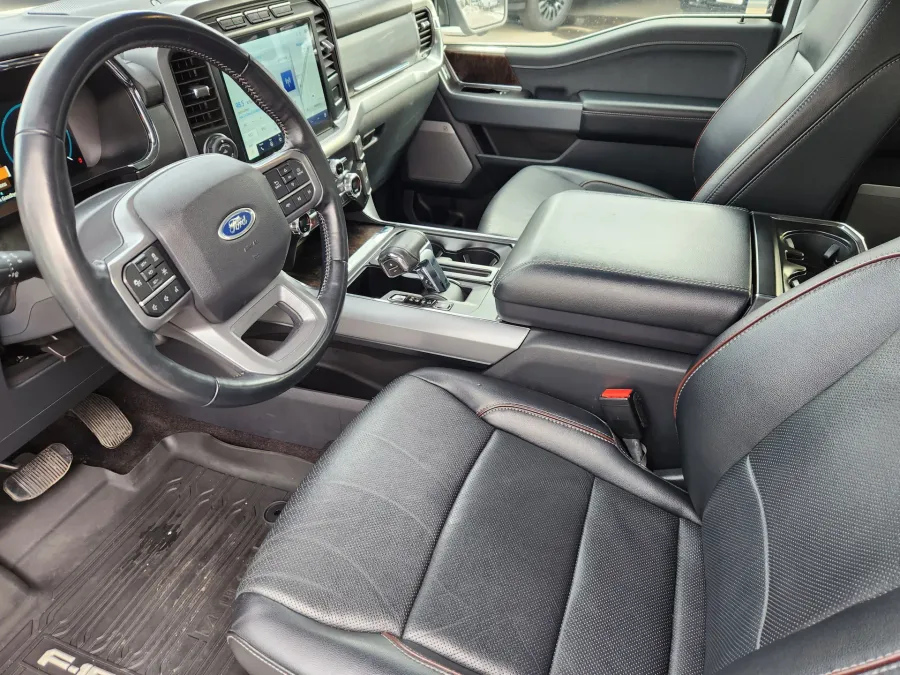 2021 Ford F-150 | Photo 7 of 29