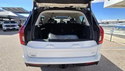 2025 Ford Expedition Max | Thumbnail Photo 8 of 40