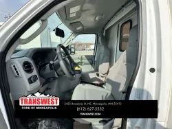2025 Ford E-350SD | Thumbnail Photo 8 of 11