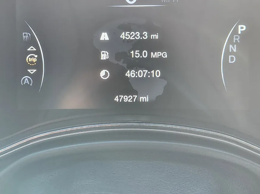 2020 Jeep Grand Cherokee Limited X | Photo 22 of 29