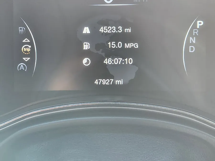 2020 Jeep Grand Cherokee Limited X | Photo 22 of 29