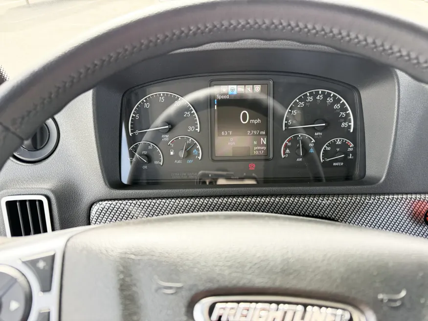 2024 Freightliner M2 106 Plus Summit Hauler | Photo 6 of 23