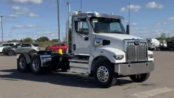 2026 Western Star 47X | Thumbnail Photo 7 of 16