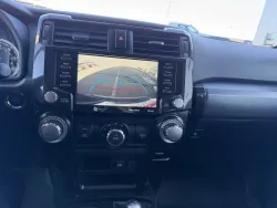 2022 Toyota 4Runner TRD Off Road Premium | Thumbnail Photo 16 of 19