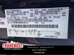 2022 Ford Super Duty F-350 XL | Thumbnail Photo 21 of 22