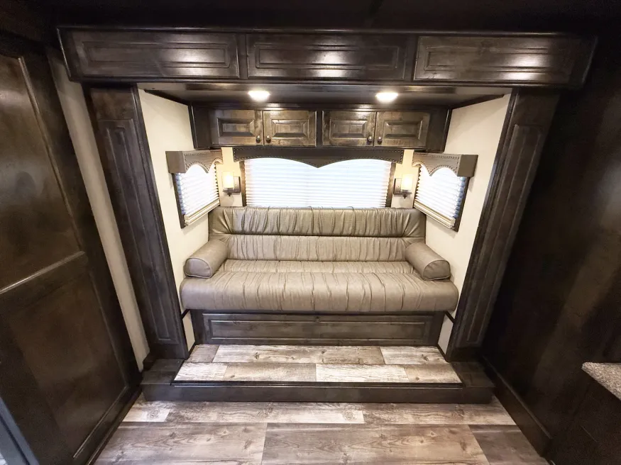 2026 Cimarron Norstar 3HLQ | Photo 8 of 26