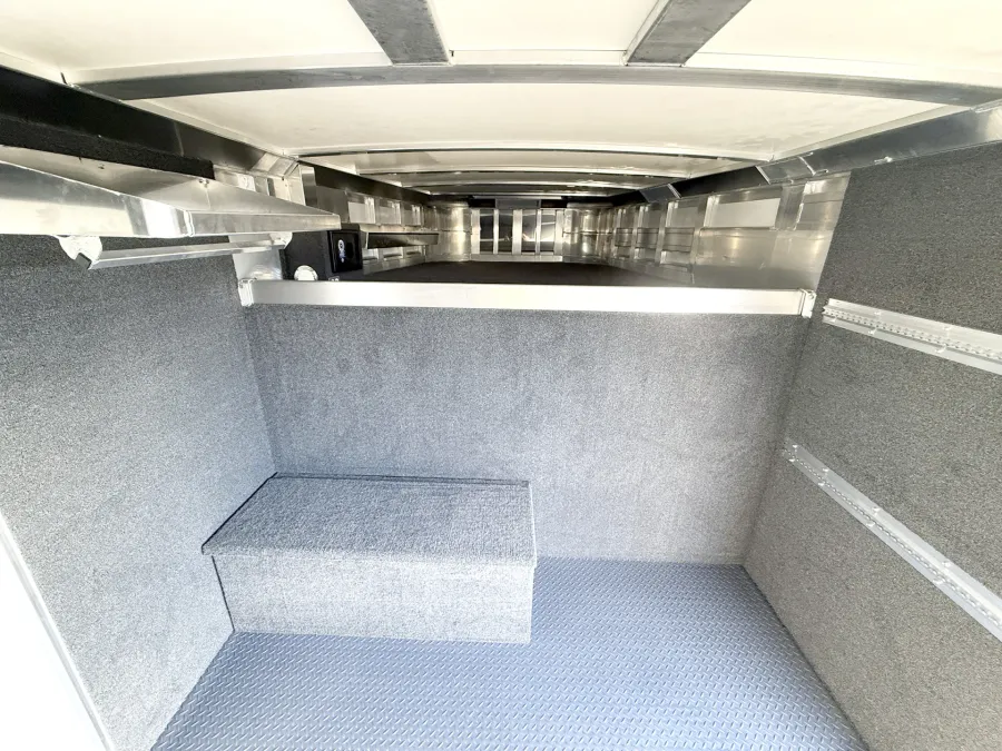 2026 Cimarron Showstar LX | Photo 6 of 22