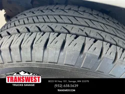 2018 Chevrolet Express 3500 Work Van | Thumbnail Photo 14 of 19