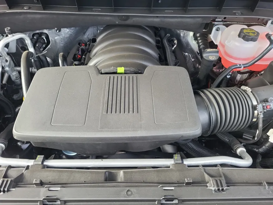 2026 GMC Sierra 1500 Pro | Photo 22 of 23