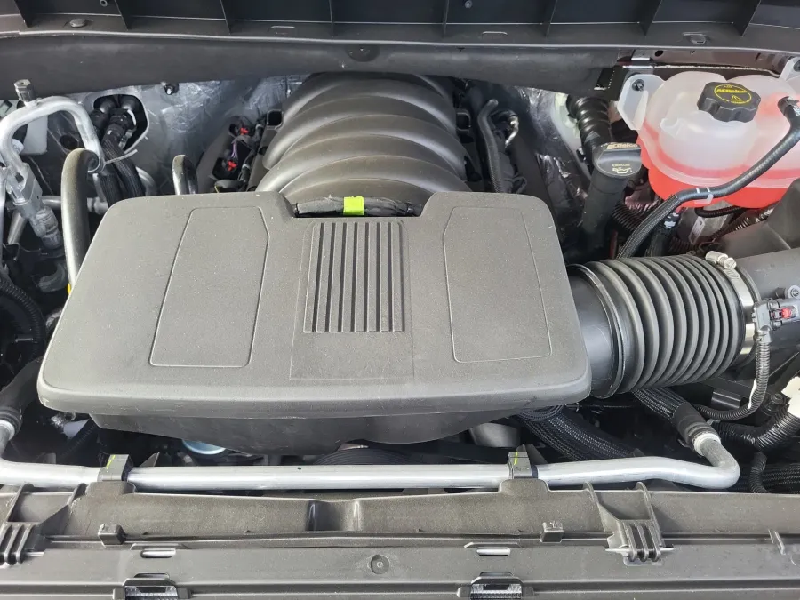 2026 GMC Sierra 1500 Pro | Photo 22 of 23