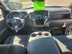 2026 RAM 5500 Tradesman | Thumbnail Photo 14 of 21